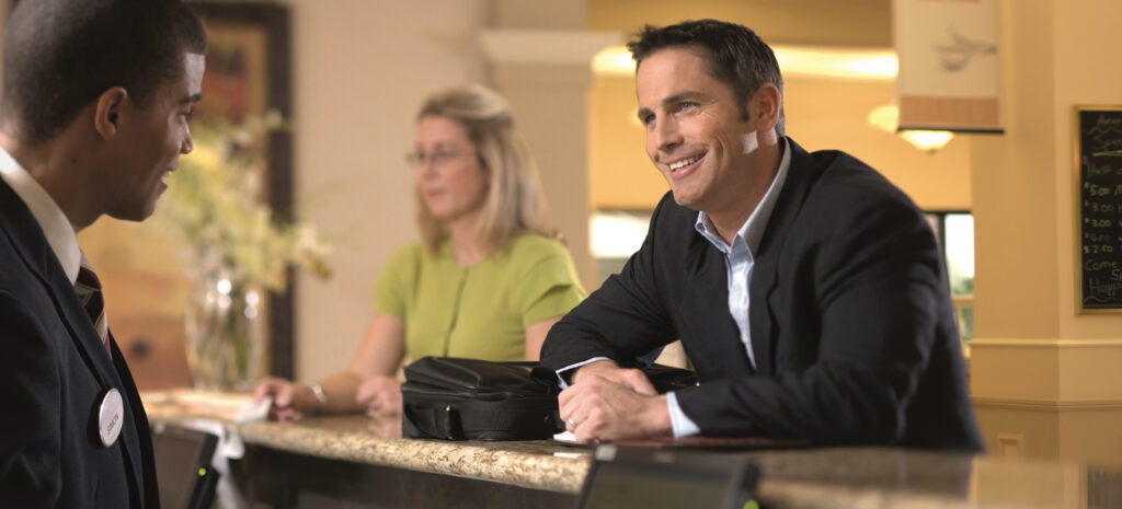 10 Ways to Impress Hotel Guests and Earn More Business