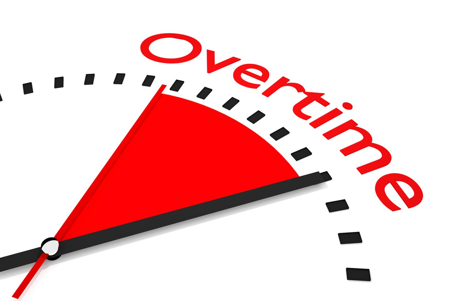 Overtime Rule