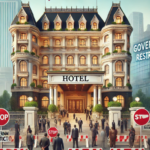 hotel industry trends 2025