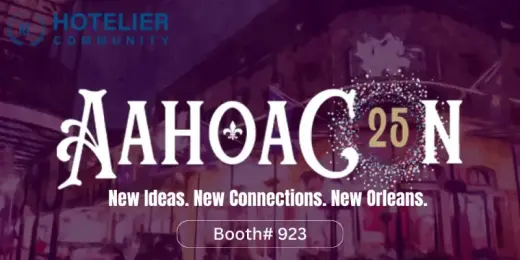 Your All-Access Preview at AAHOACON25